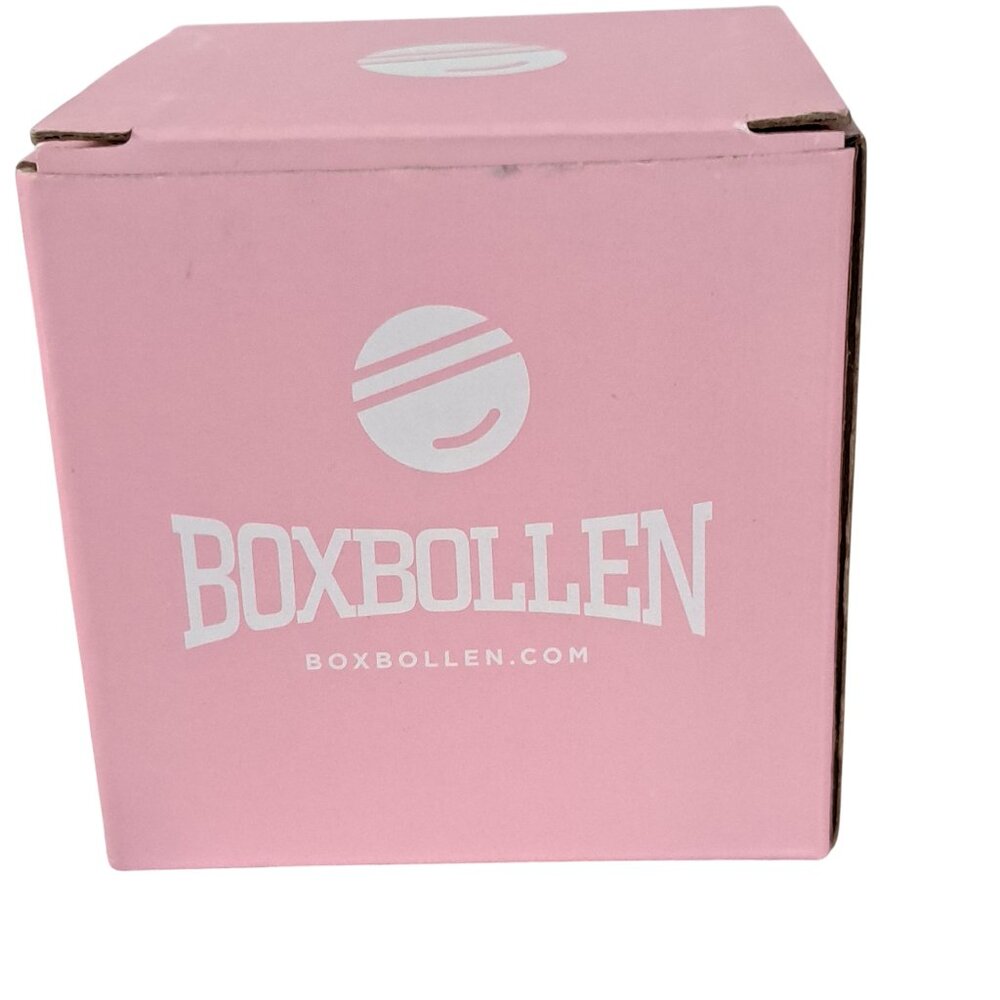 Boxbollen Pink Box - Picture 2 of 6